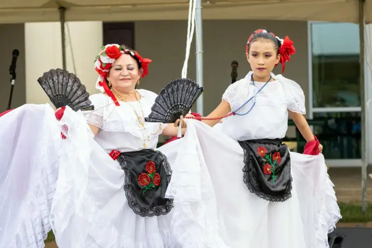 Nixa Multicultural Festival - Grupo Libertad