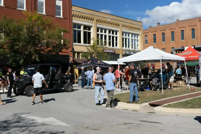 Sertoma Oktoberfest Ozark