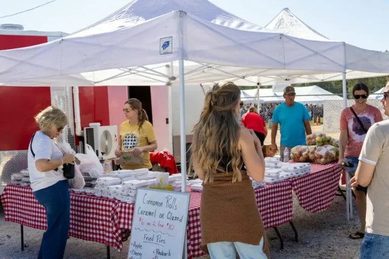 Ozark 50th Craft Fair
