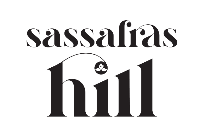 Sassafras Hill Logo 1