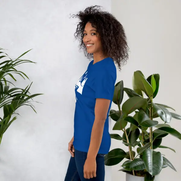 Unisex Explore Christian County t-shirt - Image 19