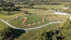 Two Rivers Bike Park