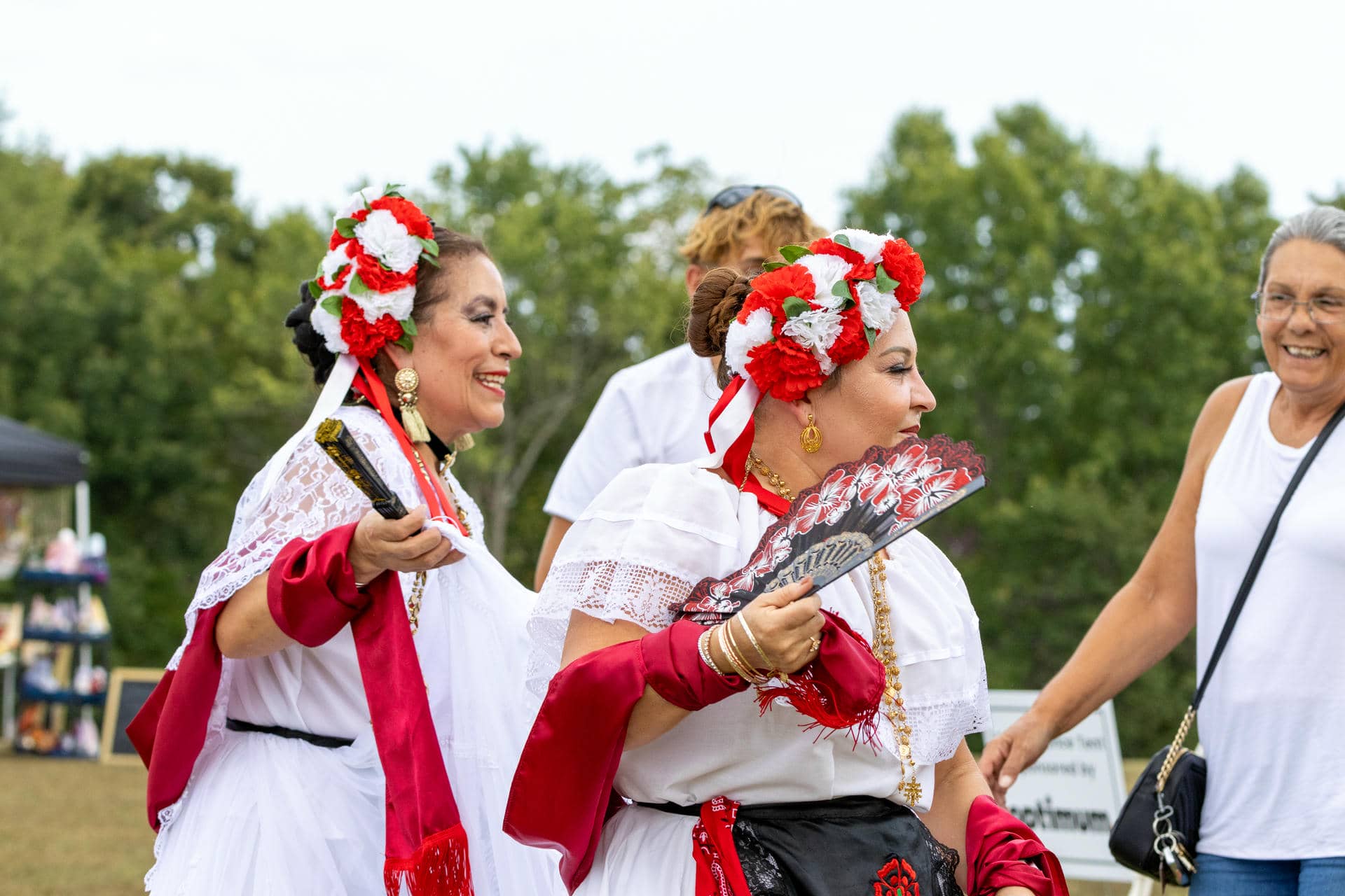 nixa multicultural festival
